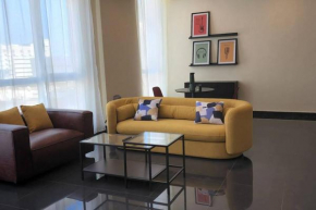 Smart Stay Salmiya apartment